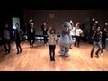 LEE HI (이하이) - IT'S OVER_Dance Practice (안무연습)
