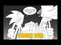 Chili Dog Stand Off COMIC DUB