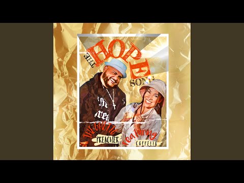 The HOPE Song (feat. Coppelia)