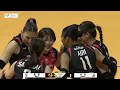 【2025/11/29 ハイライト】2025-26 大同生命SV.LEAGUE WOMEN 第8節 GAME1  刈谷 vs 姫路