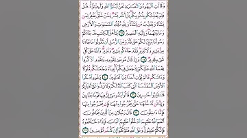 سورة المائدة | تلاوة الصفحة 111