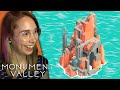 Monument Valley on PC!! (Panoramic Edition)