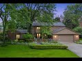 47 Fordcroft St., Grosse Pointe Shores, MI
