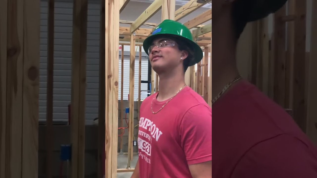 Knucklehead Electrical Apprentice Lazy Or His Journeyman S Fault 