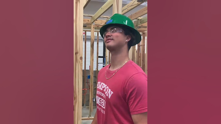 Knucklehead Electrical apprentice, lazy or his journeyman's fault?