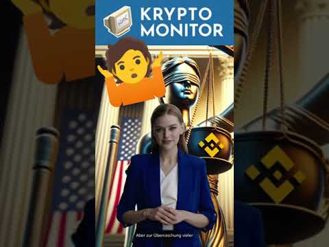 Krypto-Monitor-Wochenschau: Binance zahlt Strafe, Raiffeisens Krypto-Integration, die Kurse