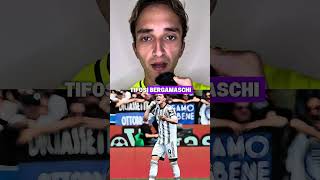 QUELLA VOLTA IN CUI L’ARBITRO ESULTÒ A UN GOL DELLA JUVENTUS ⚪️⚫️😱