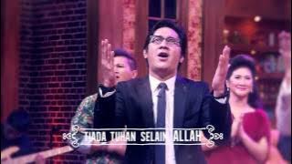 Selamat Hari Raya Idul Fitri 1436 Hijriyah