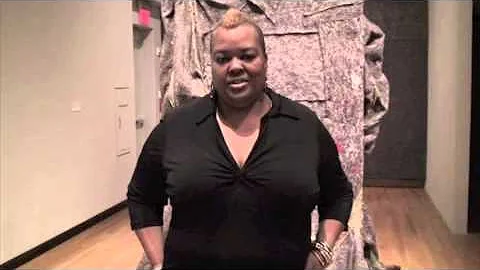 Stacy Lynn Waddell on Wangechi Mutu
