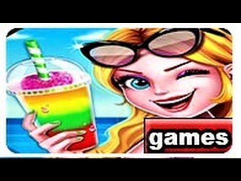 Crazy Beach Party android gameplay