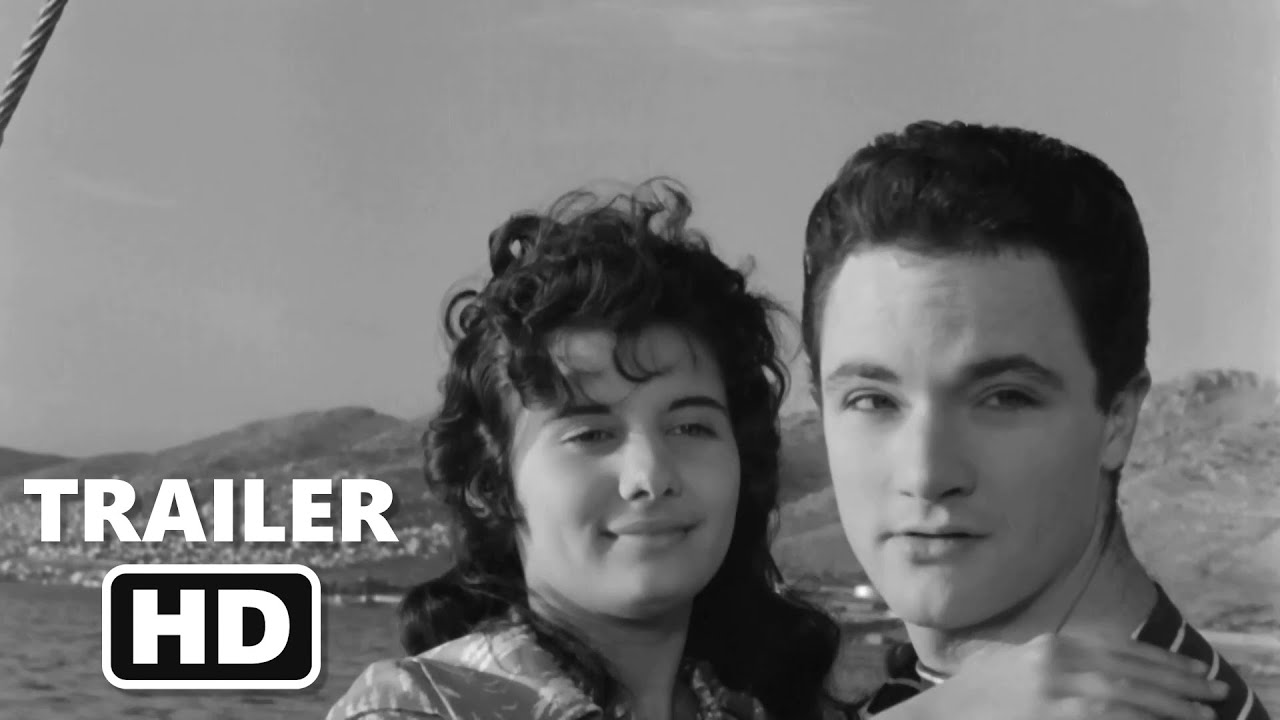 Ερωτικά παιχνίδια - Trailer HD