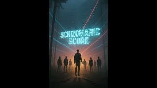 SCHIZOMANICMAN - SCHIZOMANIC SCORE