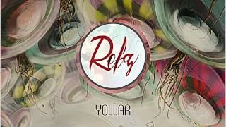 Refz - Yollar Beat