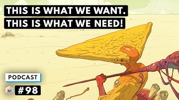 ROBBIE TREVINO - The Learn Squared Podcast Episode 98