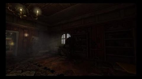 Amnesia  the dark descent episode 9 water demon?