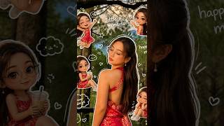 Instagram trending Ai Photo Editing | Viral Post | Chatgpt Prompt |#chatgpt #ai #tutorial #shorts