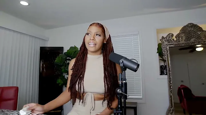 BITTER WOMEN CAN K!LL YOU : *EXTREMELY EMOTIONAL*