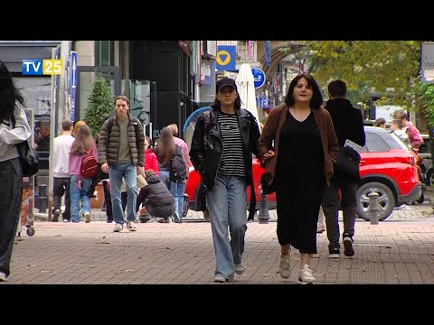 როგორია საქართველოს მოსახლეობის განწყობები