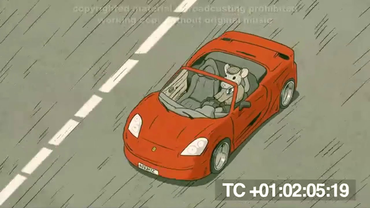 Zurich Film Music Competition 2018 | Happiness | Score by Dmytro Arefiev