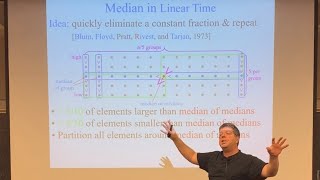 Algorithms Lecture 09, Sept 24, 2019