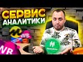 Сервис аналитики, которым мы пользуемся для поиска новых товаров из Китая.