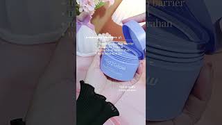 MOISTURIZER YANG BANTU MENGATASI SKIN BARRIER💜✨