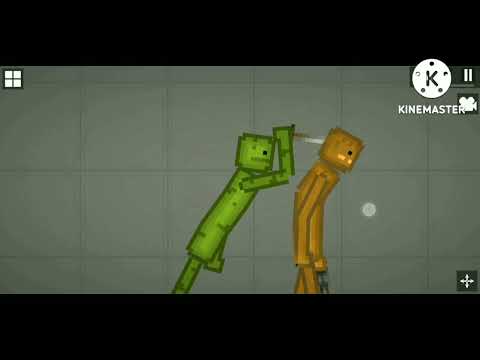 Endless meme But it's melon playground