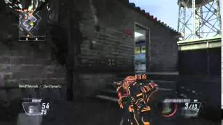 Standoff hitmarker