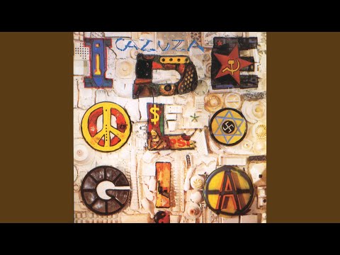 Cazuza — Guerra Civil
