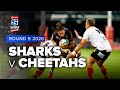 Super Rugby Unlocked | Sharks v Cheetahs - Rd 5 Highlights