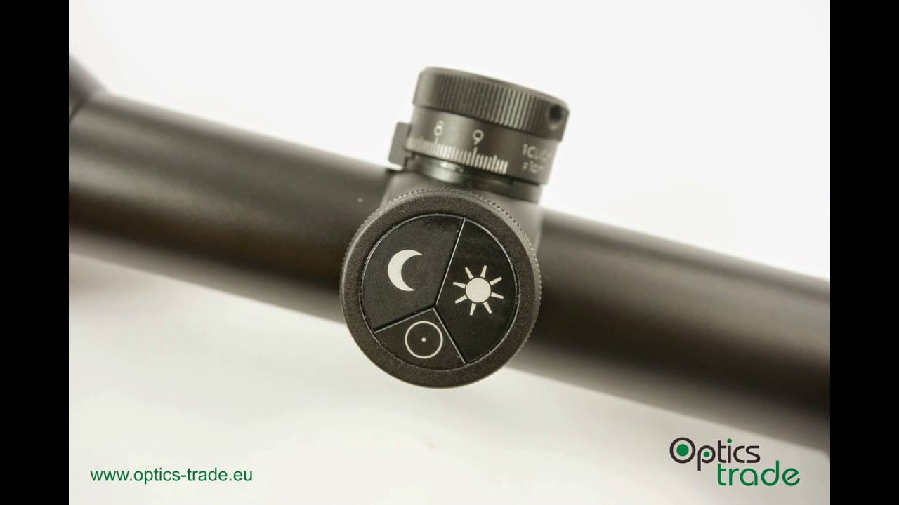 Schmidt & Bender Stratos 2.5-13x56 Rifle Scope Photo slideshow