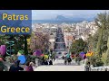 Surprising patras ptrai greece town origin history carnival