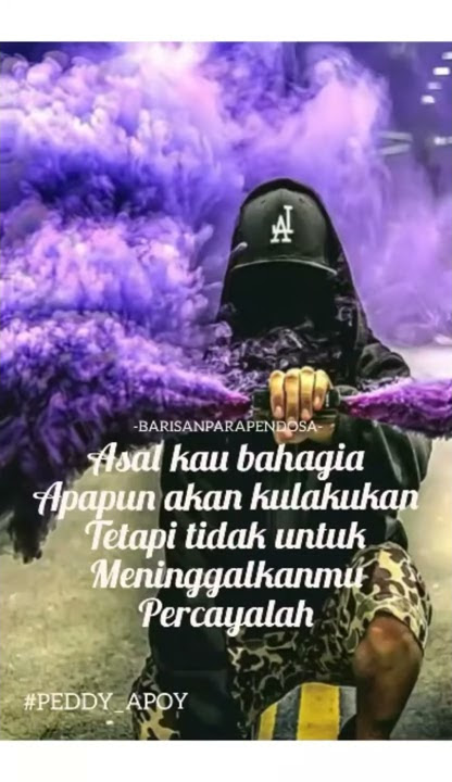 Story wa bergerak