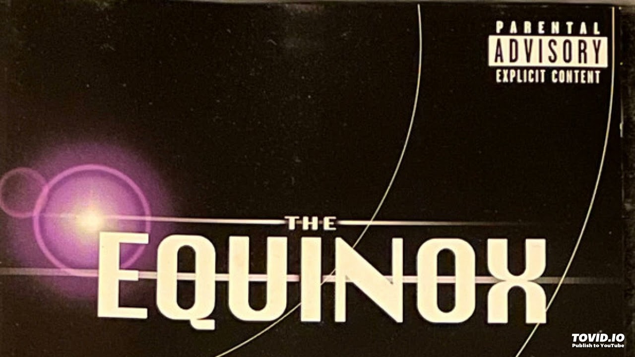 Organized Konfusion - Hate (Instrumental)