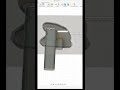 Kopieren mit Fusion360 #3dprinting #cad #mechanic