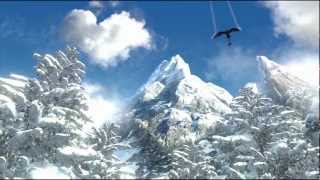 HTTYD to Michael Card Reprise :: YT 2-Year Anniversay