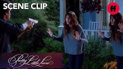 Pretty Little Liars | Series Finale: Toby Chooses Spencer Over Alex | Freeform