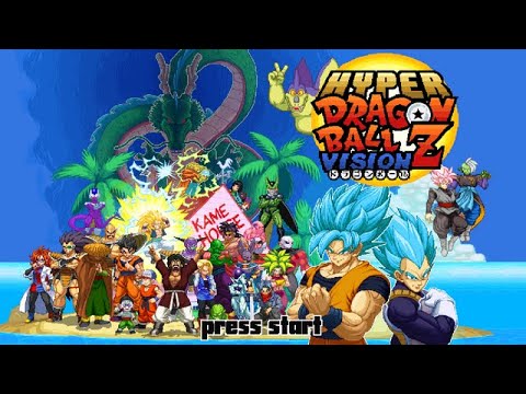 Hyper Dragon Ball Z for Windows - Download it from Uptodown for free