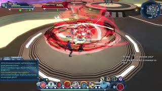 Dcuo iconic powers overview "What's actually needed?“