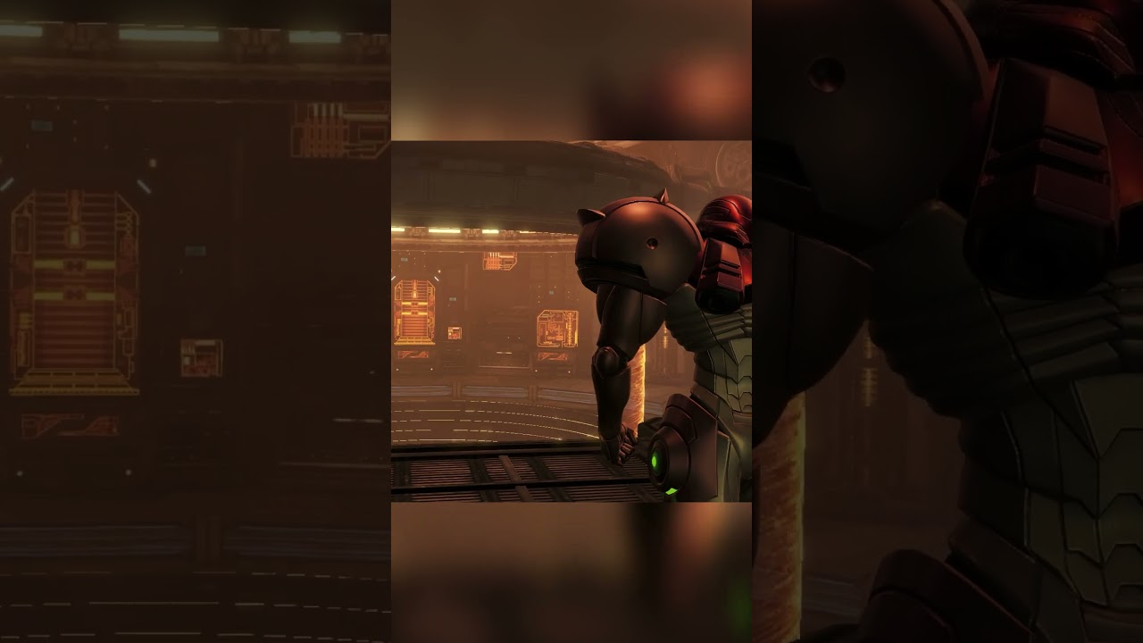 Metroid Prime's Development was a Struggle 