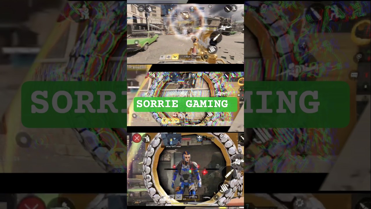 The Unstoppable Rise of COD Mobile Pros