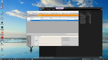 Simple Database Passwords encrypted 128bit (VB.NET)