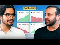 How to Spot Global Investing Themes? ft. AI, Defense, Trump Trades | Markets by Zerodha