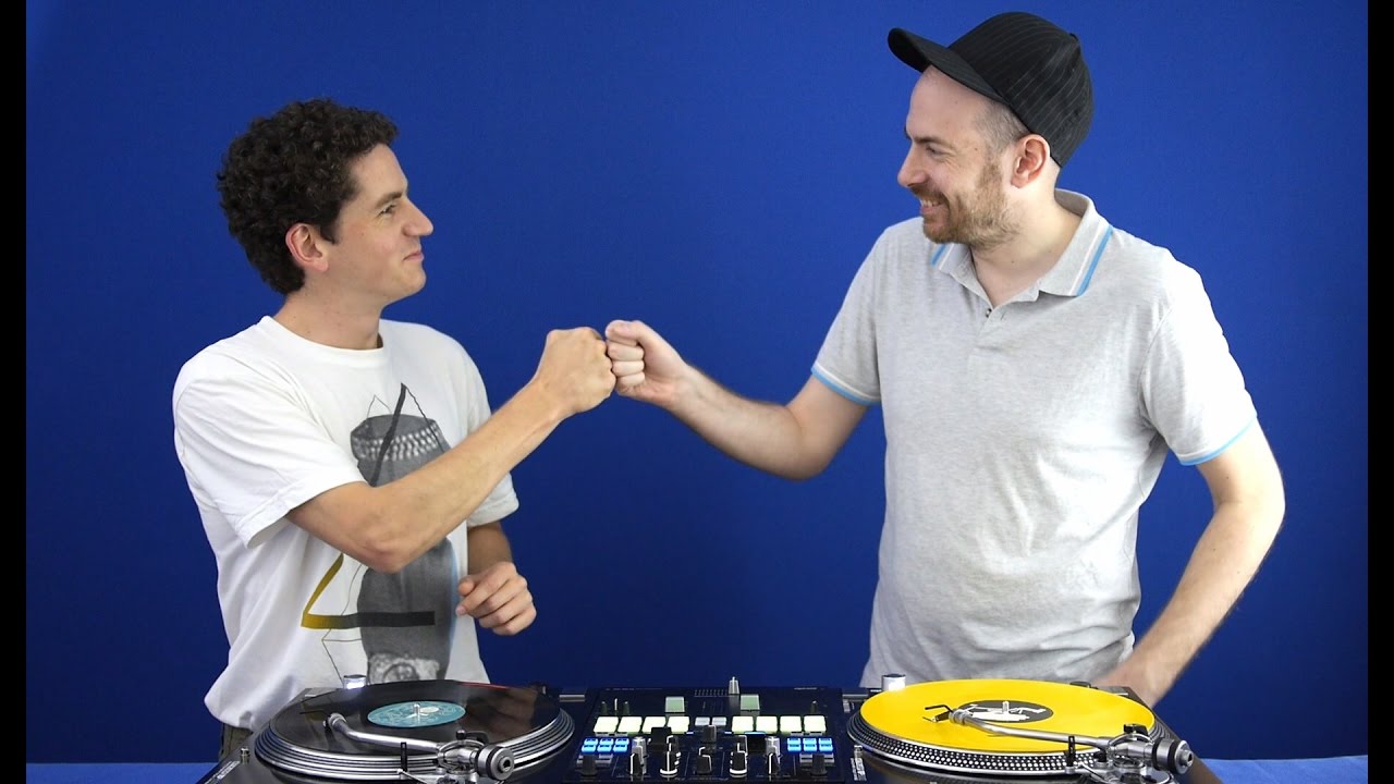 Fong Fong & Mart One - UGLY ESCAPE