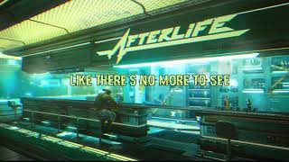 Rubicones & Aligns - TRAUMA (Lyrics) (Cyberpunk 2077)