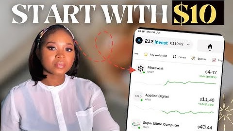 Als ik in 2025 zou beginnen met beleggen, zou ik dit doen