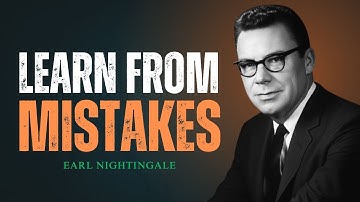 Life Repeats The Lessons You Refuse To Learn | Earl Nightingale Motivation