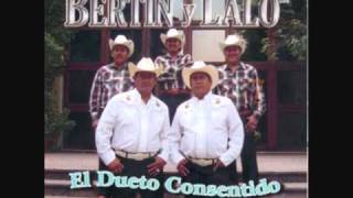 Bertin Y Lalo   Mi Horoscopo.