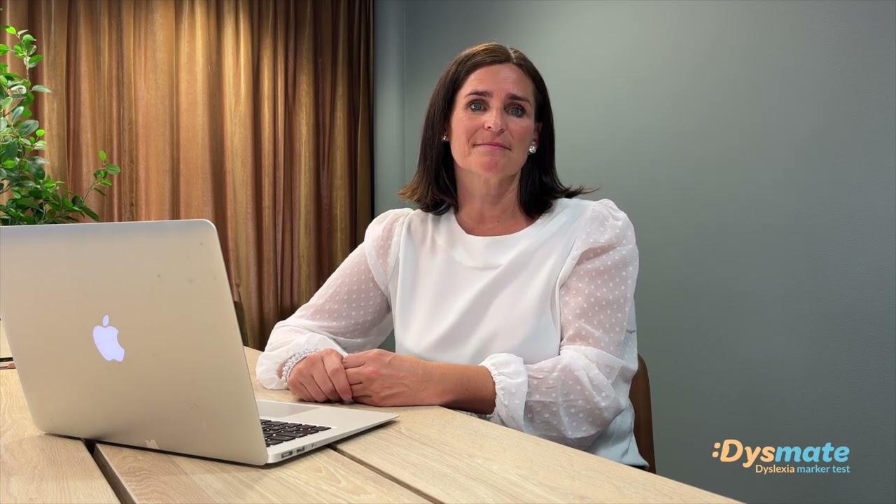 💁‍♀️ Hva gjør en dysleksivennlig lærer? Korte tips fra spesialpedagog Hilde Nøstvik Larsen.