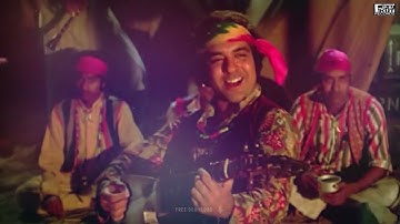 DJ Dav EDM Mix | Mehbooba Trailer | Out 12th October 2023